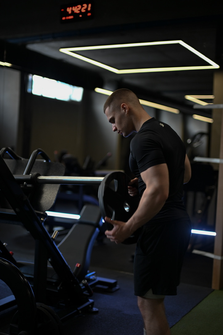 Start your free 21-day coaching challenge with Aleksa